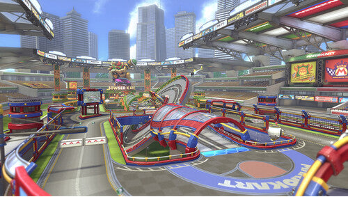 Mario Kart 8 - Deluxe for Nintendo Switch - Switch