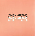 the album cover for Operators - EP1 EP [Import Vinyl]