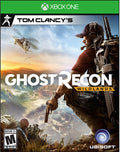 Tom Clancy's Wildlands Replen Edition for Xbox One - Xbox One