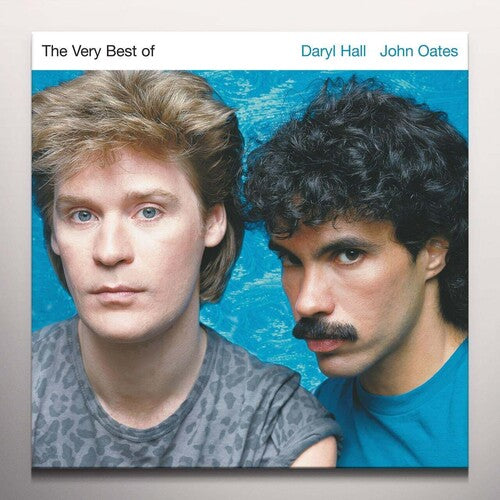 Daryl Hall & John Oates - Very Best Of Darryl Hall & John Oates Vinyl