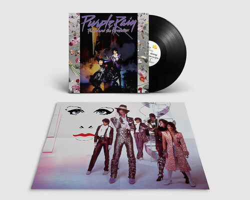 Prince - Purple Rain Vinyl