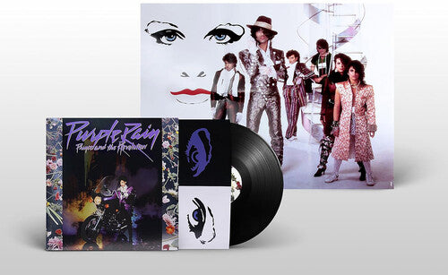 Prince - Purple Rain Vinyl