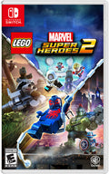 LEGO Marvel Superheroes 2 for Nintendo Switch - Switch