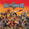 Bolt Thrower - War Master Vinyl