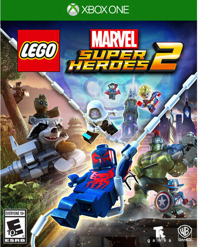 LEGO Marvel Superheroes 2 for Xbox One - Xbox One