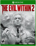 The Evil Within 2 for Xbox One - Xbox One