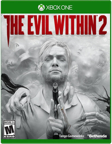 The Evil Within 2 for Xbox One - Xbox One