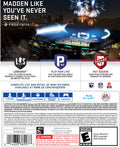Madden NFL 18 for PlayStation 4 - PS4