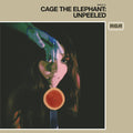 Cage the Elephant - Unpeeled Vinyl