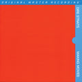 the album cover for Dire Straits - Making Movies