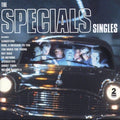 The Specials - The Singles Vinyl