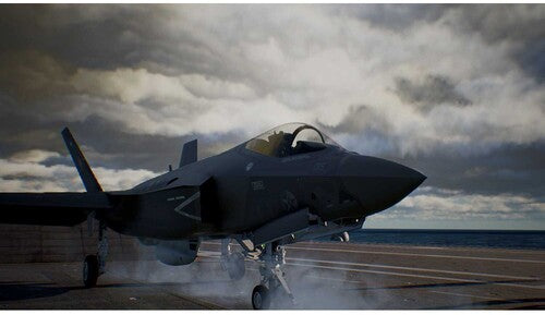 Ace Combat 7 Skies Unknown for PlayStation 4 - PS4