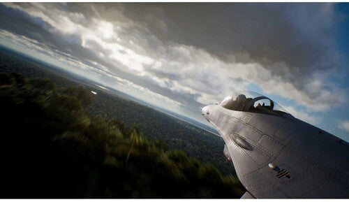 Ace Combat 7 Skies Unknown for PlayStation 4 - PS4