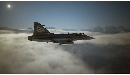 Ace Combat 7 Skies Unknown for PlayStation 4 - PS4