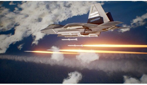 Ace Combat 7 Skies Unknown for PlayStation 4 - PS4