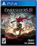Darksiders 3 for PlayStation 4 - PS4