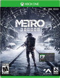 Metro Exodus for Xbox One - Xbox One