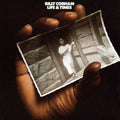 the album cover for Billy Cobham - Life & Times