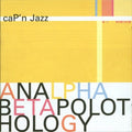 Cap'n Jazz - Analphabetapolothology Vinyl