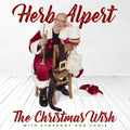 Herb Alpert - Christmas Wish CD