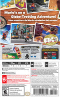 Super Mario Odyssey for Nintendo Switch - Switch