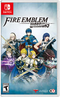 Fire Emblem Warriors for Nintendo Switch - Switch