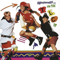 TLC - Ooooooohhh...On The TLC Tip Vinyl