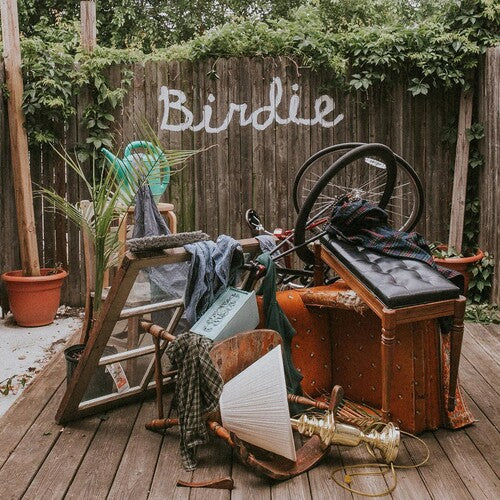 Slaughter Beach Dog - Birdie CD