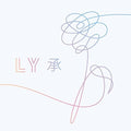 BTS - Love Yourself: Her (Random cover, incl. 100-page photobook, one random photocard, 20-page minibook and one sticker pack) CD