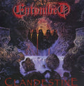 Entombed - Clandestine Vinyl