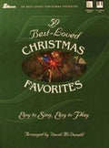 Various Artists - 50 Christmas Favorites (Various Artists) CD