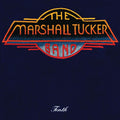 the album cover for The Marshall Tucker Band - Tenth  by the Marshall Tucker Band