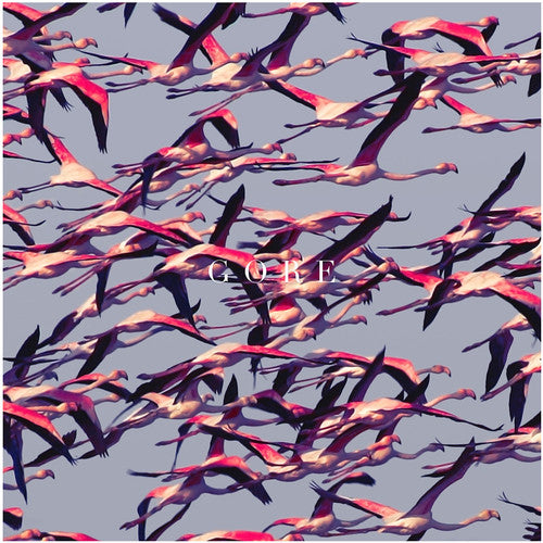 Deftones - Gore Vinyl