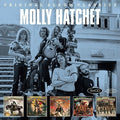 Molly Hatchet - Original Album Classics CD