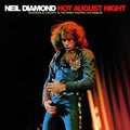 Neil Diamond - Hot August Night CD