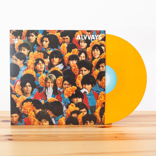 Alvvays - Alvvays Vinyl