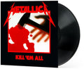 Metallica - Kill Em All Vinyl