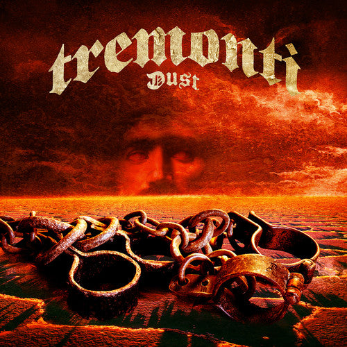 Tremonti - Dust CD