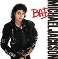 Michael Jackson - Bad Vinyl