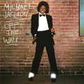 Michael Jackson - Off The Wall Vinyl