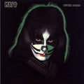 the album cover for KISS - Peter Criss