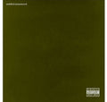 Kendrick Lamar - Untitled Unmastered. Vinyl
