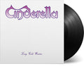 Cinderella - Long Cold Winter Vinyl