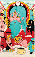 Father John Misty - Fear Fun Cassette