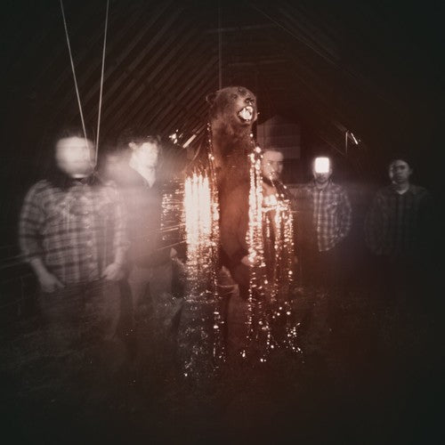 My Morning Jacket - It Still Moves CD