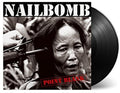 Nailbomb - Point Blank Vinyl