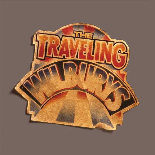 The Traveling Wilburys - Traveling Wilburys Collection CD