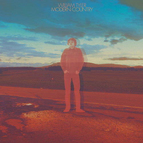 William Tyler - Modern Country CD