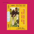 Hailu Mergia - Wede Harer Guzo Vinyl