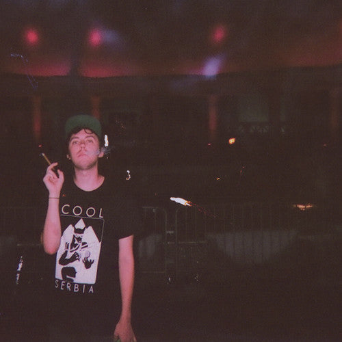 Elvis Depressedly - Holo Pleasures / California Dreamin Cassette